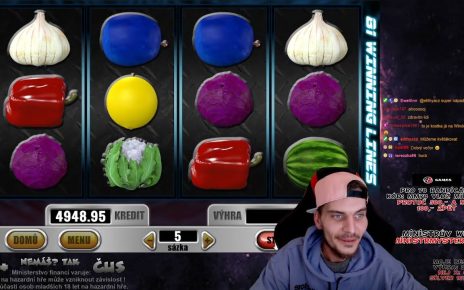 69 GAMES ONLINE CASINO 13.10.2022 • KOMPLETNÍ ZÁZNAM STREAMU