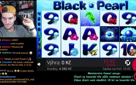 69 GAMES ONLINE CASINO • 29.9.2022 • KOMPLETNÍ ZÁZNAM STREAMU