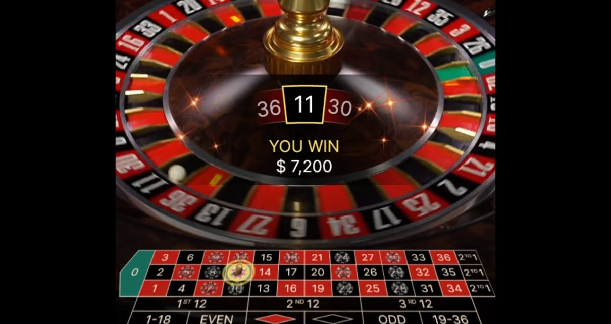 ? 7.200 $ Casino Win ?High Roller Live Roulette Online Casino #shorts #livecasino #bigwin