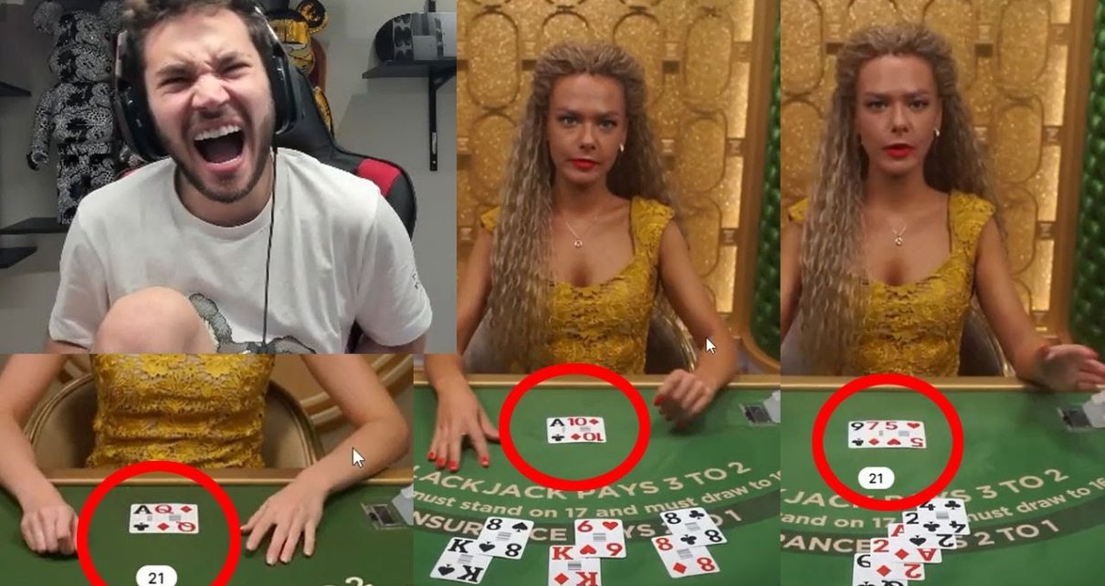Adin Ross Gets SMOKED !!! (As Usual)