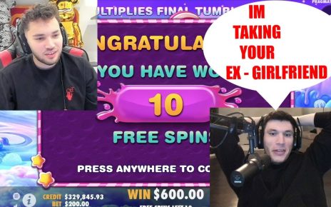 Adin Ross Gets Trolled By TrainWrecksTV and Its HILARIOUS !!!