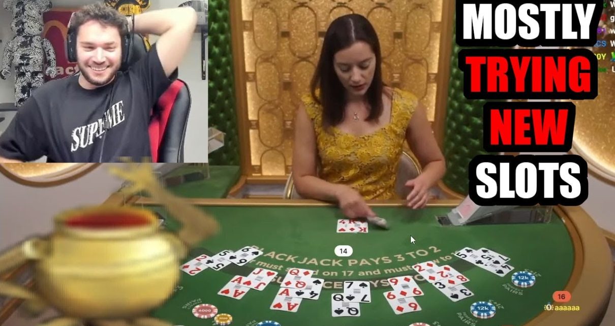 Adin Ross Loads Up .5 1 thousand thousand