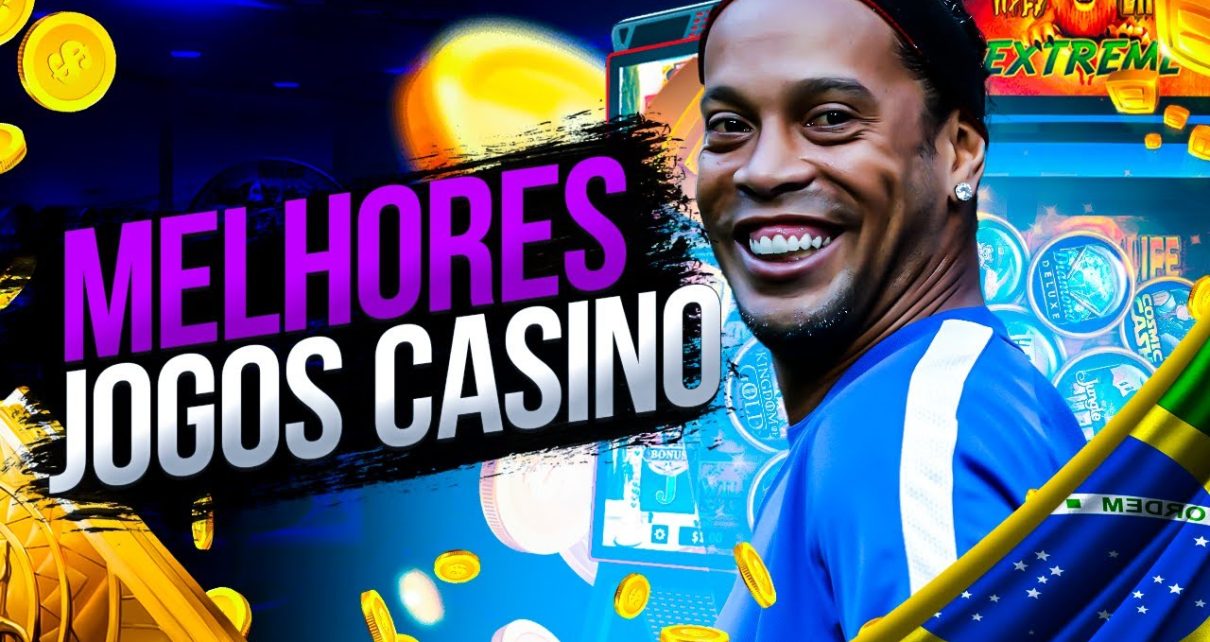 Análise Brasil casinos  I  Online casino Brasil