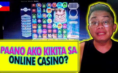 ✅Ang sistema ng kita sa online casino sa Pilipinas