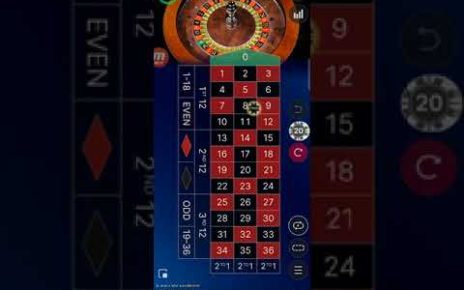 Auto Rulet | Kasami 5 Dakikada 5 Katına Yükselttim! Mükemmel Oyun Çıktı ! #casino #rulet #roulette