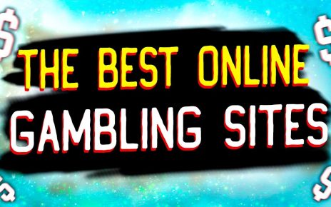 BEST ONLINE GAMBLING SITES | TOP GAMBLING