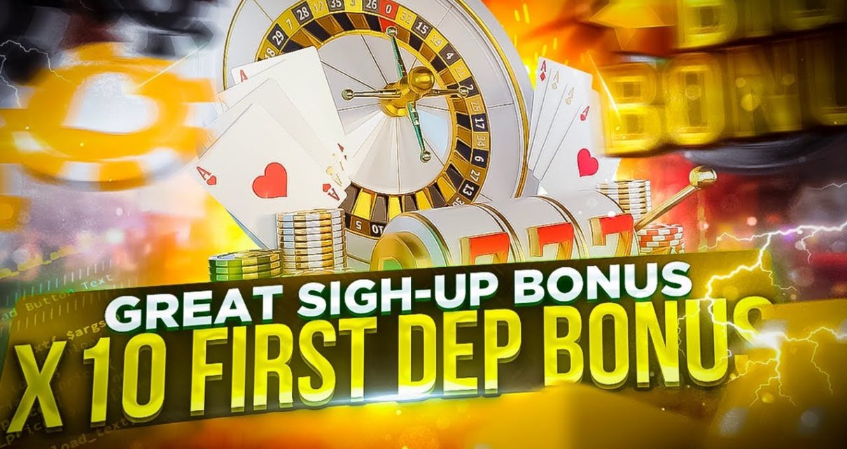 BEST SIGN UP BONUS 10X ON NEW ONLINE CASINO | WITHOUT WAGER | 2022 NEW USERS