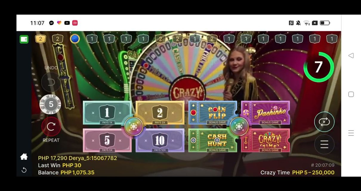 BIG WIN TODAY ONLINE CASINO