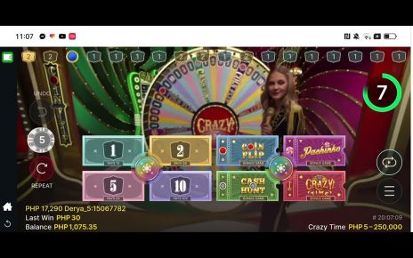 BIG WIN TODAY ONLINE CASINO