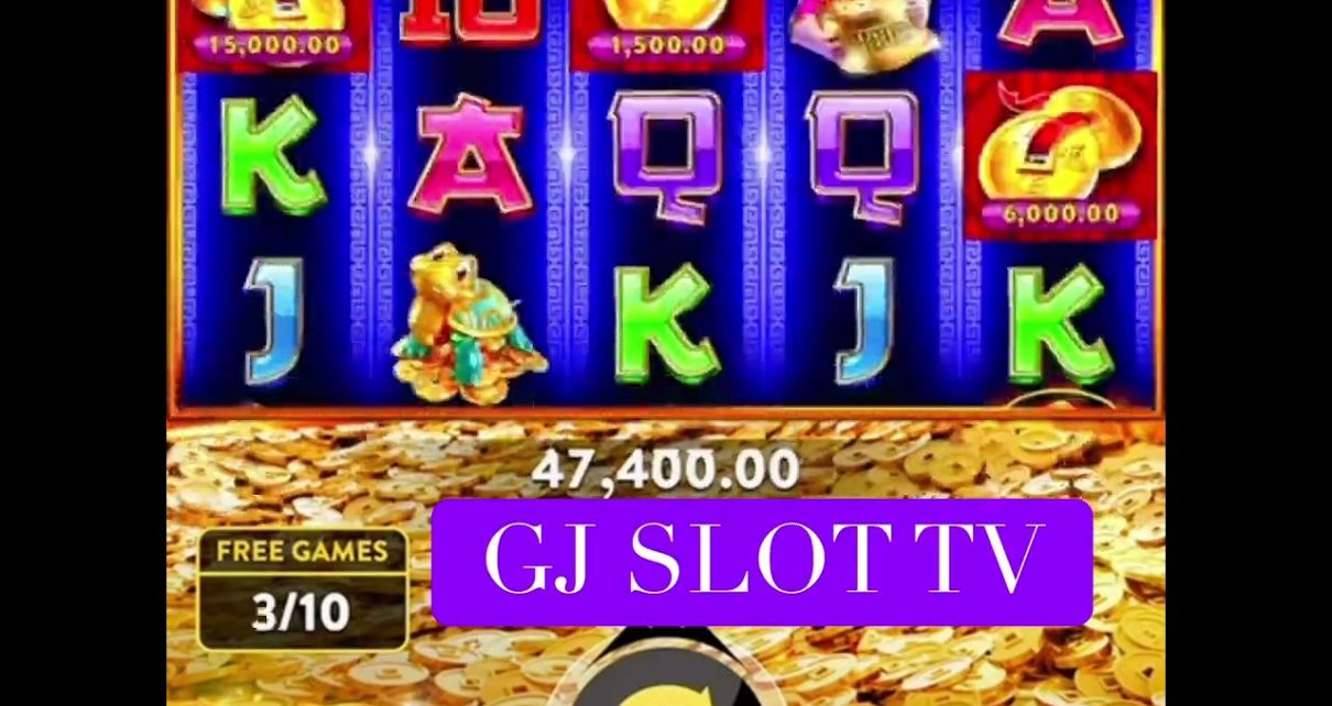 BIGGEST WINNINGS NI @GJ SLOT TV SA ONLINE CASINO | SOBRANG LAKI | AABOT KAYA NG 100K ? #slotonline