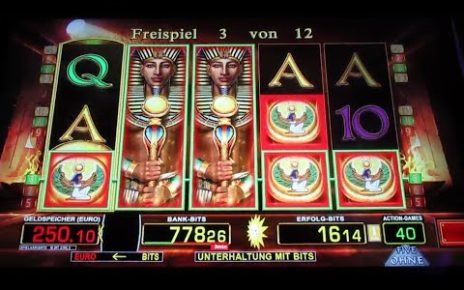 BIS DER SPIELAUTOMAT PLATZT! HÖCHSTGEWINN ERGATTERT! Geiler JACKPOT! Merkur Magie