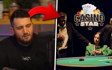 BOXDEL O NOWYM PROJEKCIE CASINO STAR