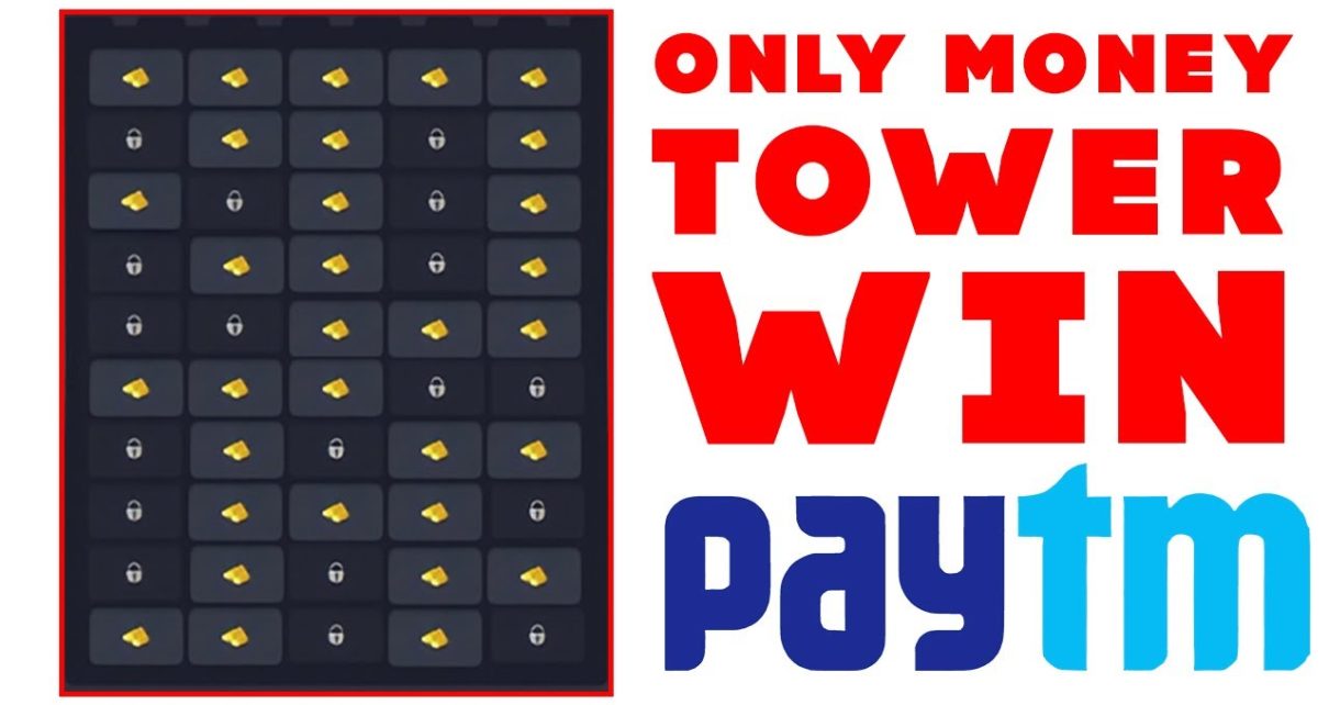 〽️ BRILLIANT Tower Gambling Strategy – CRAZY BETS | existent Money Game Tower | Online Gambling