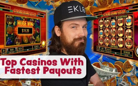 Best Online Casinos For Fast Payouts | Casino Tops Online