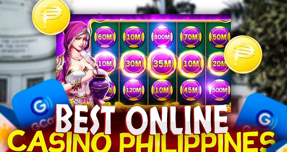 Best online casino Philippines using gcash | Online casino Philippines existent money