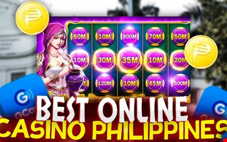 Best online casino Philippines using gcash | Online casino Philippines existent money