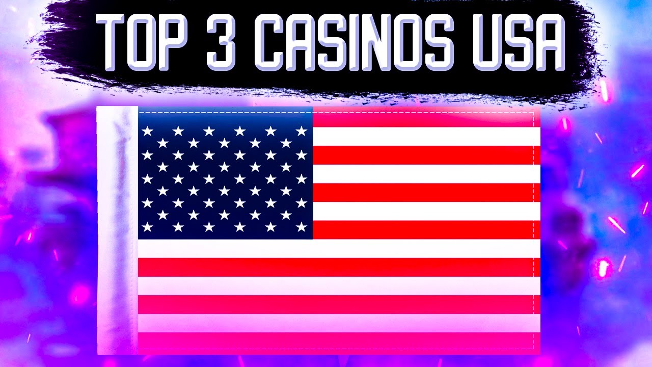 Best online casinos  I  Online casino review