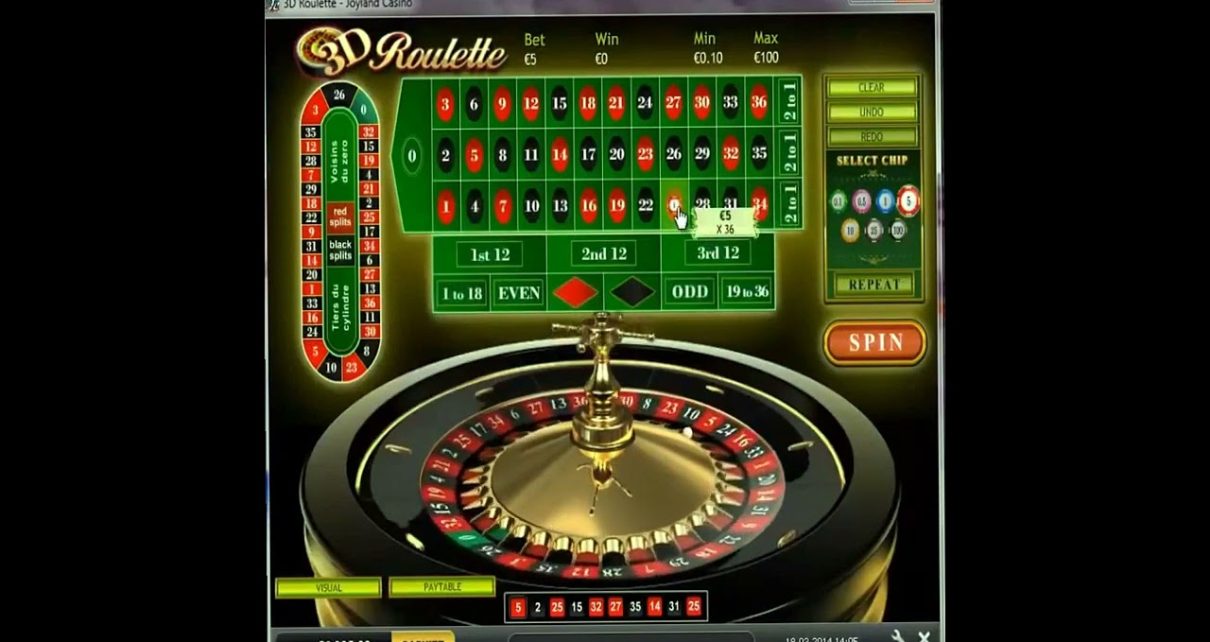 Beste Roulette Strategie / So verdienen Sie Geld mit Online Casino ?