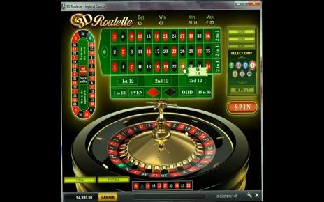 Beste Roulette Strategie / So verdienen Sie Geld mit Online Casino ?