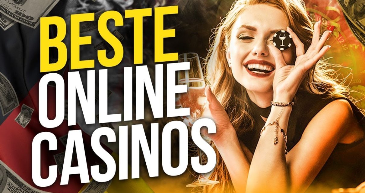 Beste online Casinos 2022 | Online Casino Deutschland 2022