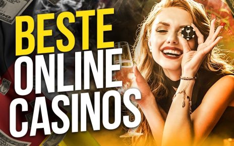 Beste online Casinos 2022 | Online Casino Deutschland 2022