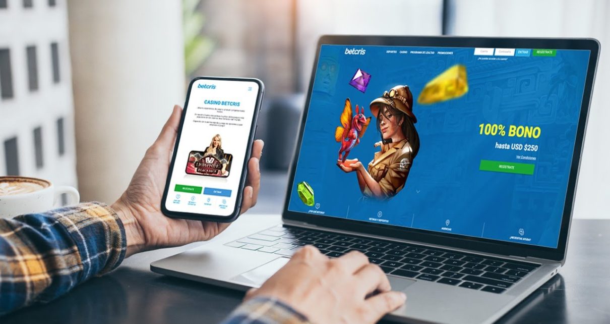 Betcris launches online casino in Panama following license approval