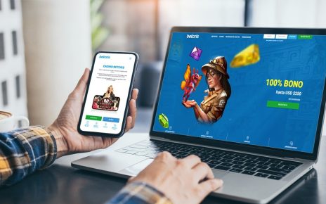 Betcris launches online casino in Panama following license approval