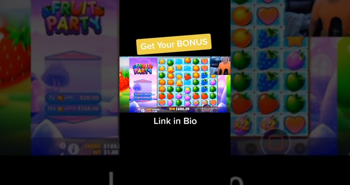 Big Win Online Casino! Big Win Online Casino!