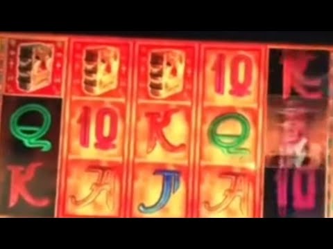 Book of Ra Fixed  Forscher Jackpot ???