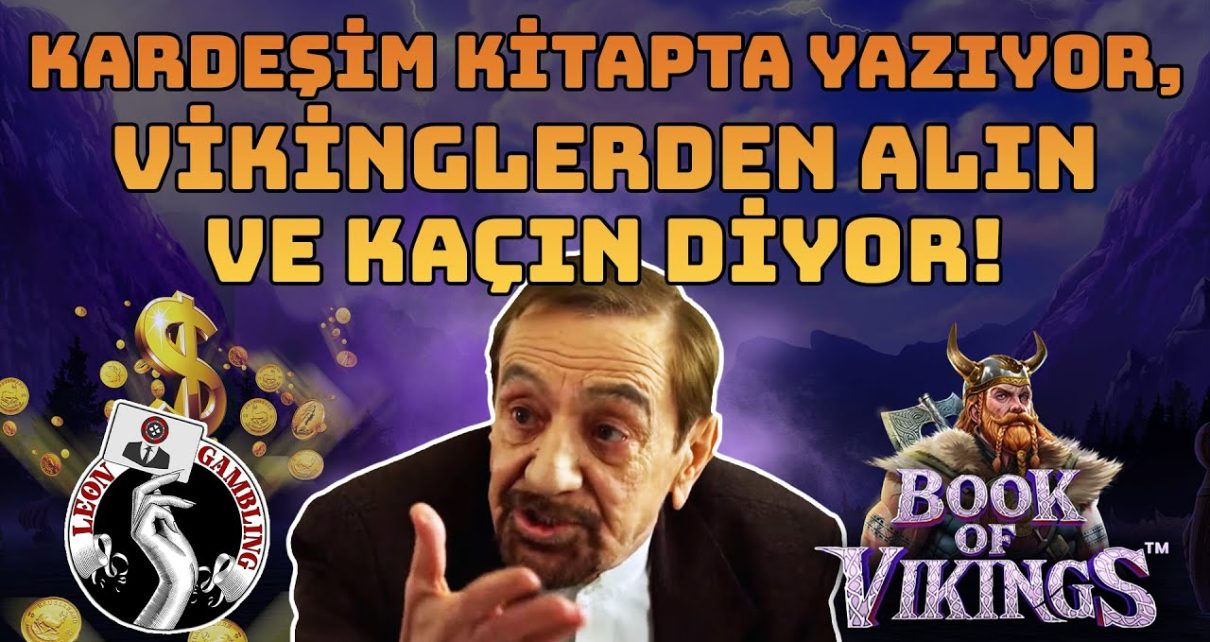 ⚔'te Başarılı Bir Çıkarma Yaptık! – Leon Gamblingı ⚔'te Başarılı Bir Çıkarma Yaptık! – Leon Gamblingı