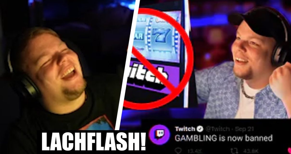 CASINO GEBANNT! | Tanzverbot reagiert auf Hugo