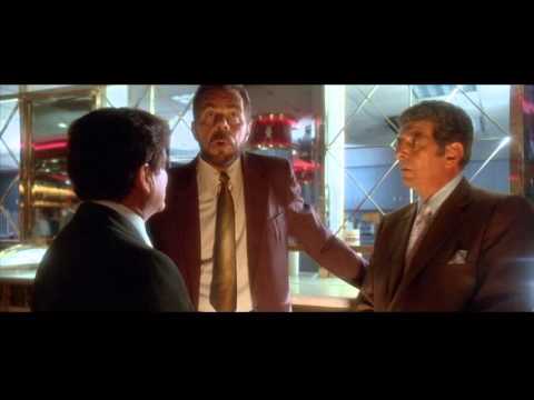 CASINO(1995)TWO WISE GUYS TRY TO ROB NICKY