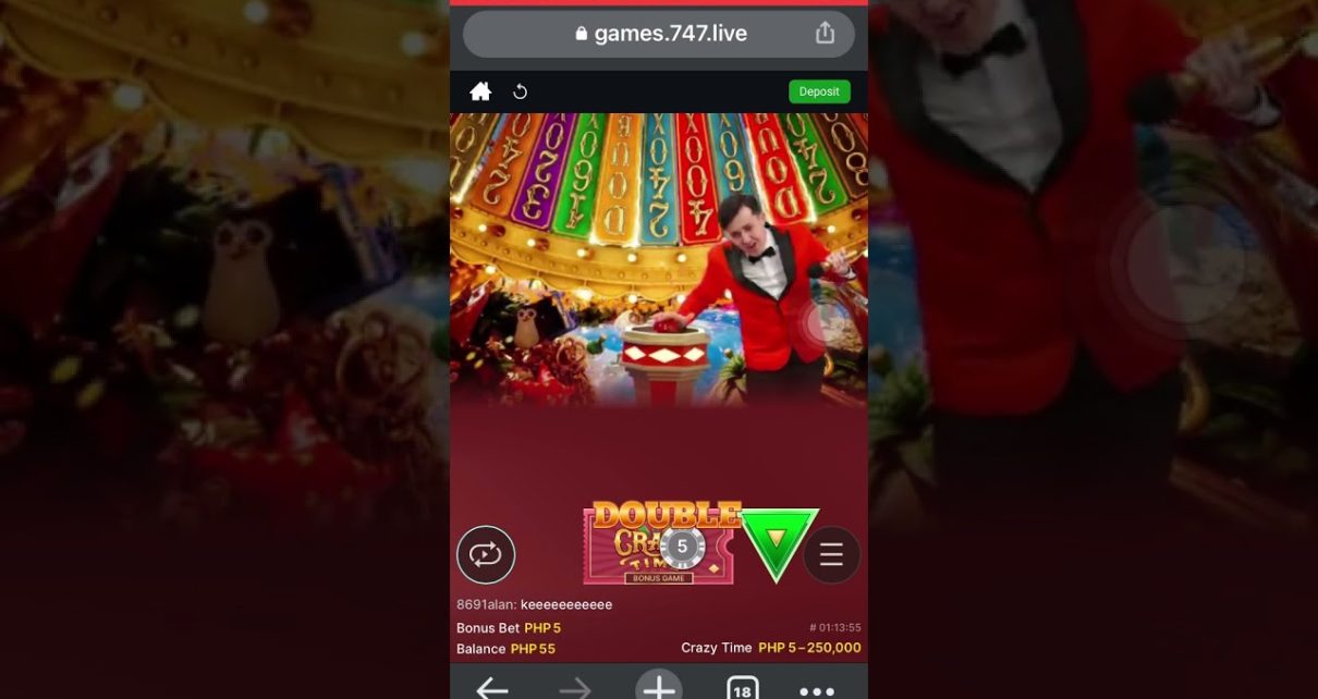 CRAZY TIME ONLINE CASINO LEGIT | How to win in CRAZY TIME