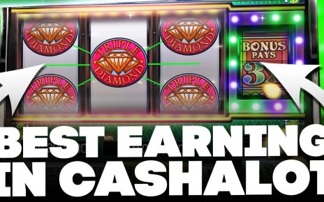 ? Cashalot – BEST Online Casino Slots And Bonuses | Online Slots | Cashalot Casino Review