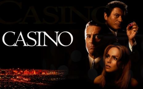 Casino 1995 – Filming Locations at the Main Street Station Casino –  Robert de Niro, Martin Scorsese