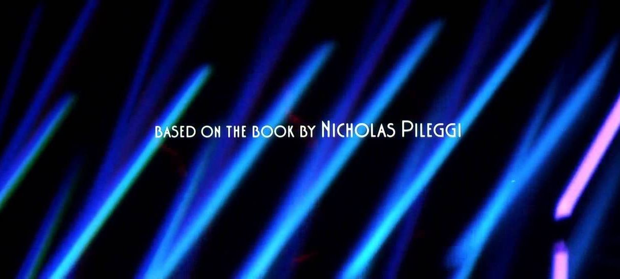 Casino (1995) Intro