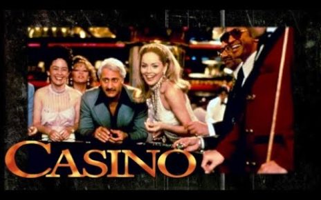 Casino 1995 | Martin Scorsese, Robert De Niro, Sharon Stone | Extrait 1 VF ☆ HD