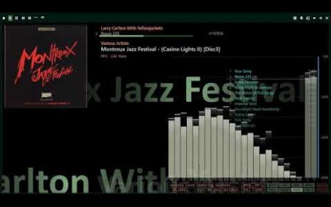 “Casino Lights II – Montreux Jazz Festival 1981”