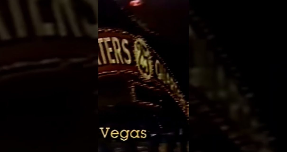 Casino Skim Indictments (1983)