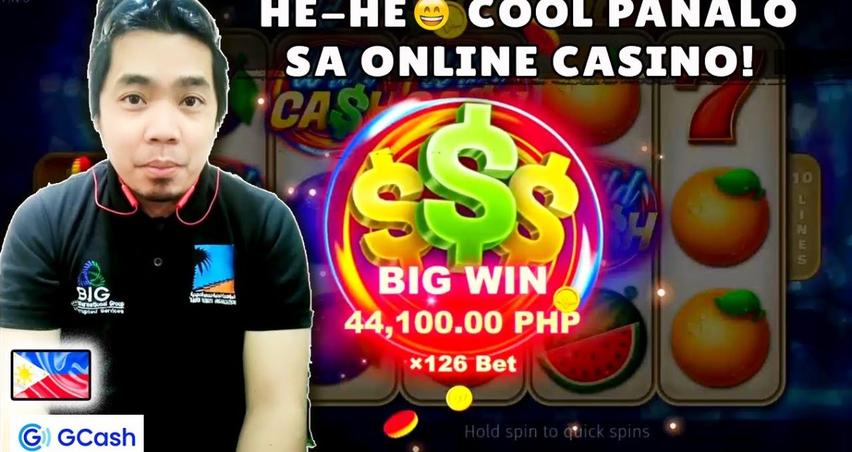 Casino online Big Win! Fast game in online casino for existent money in Philippines 2022