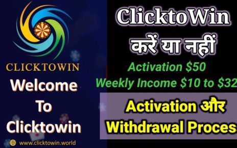 ClickToWin Full Business programme (online Casino)