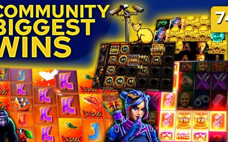 Community Biggest Wins / 2022