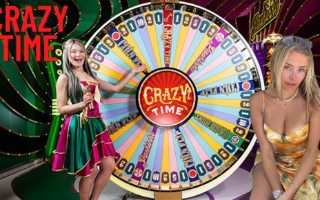 Corinna Kopf Crazy time | Online Gambling Highlights