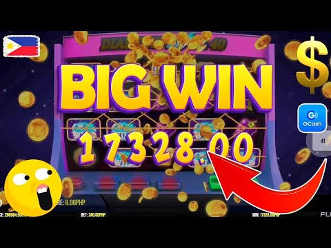 Crazy Win in online casino in Philippines for existent money. How to win in casino slots machines?