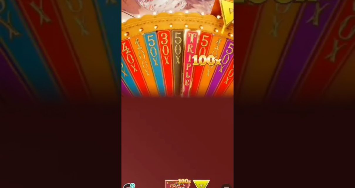 Crazytime.. 747 online casino