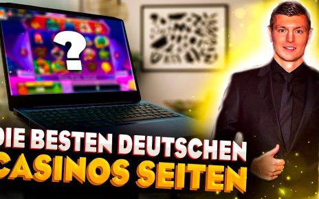 DIE BESTEN CASINOS IN DEUTSCHLAND | ONLINE CASINO SEITEN