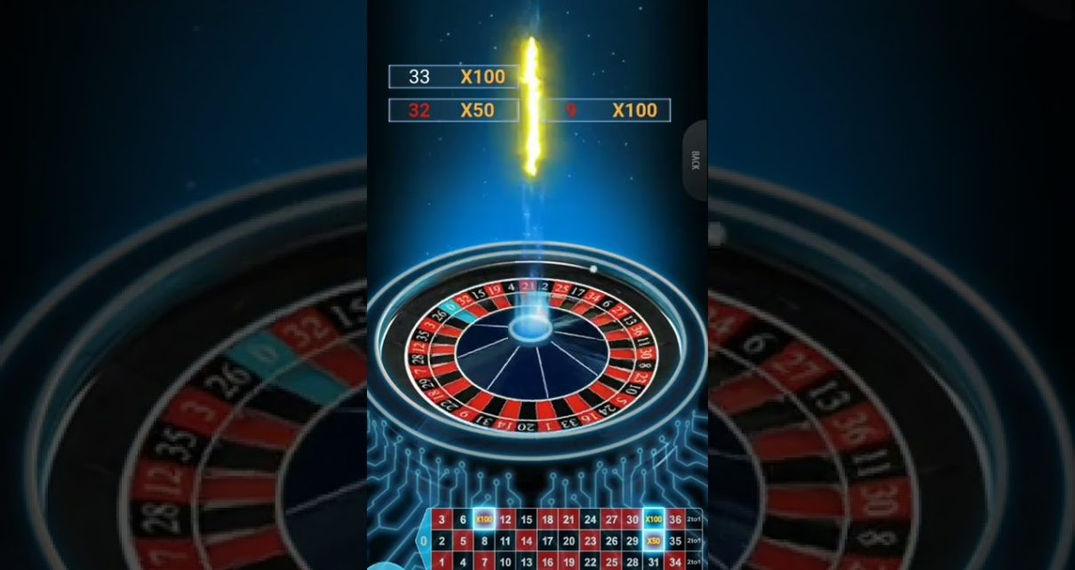 Dafabet online casino | Dafabet Roulette Trick | part05