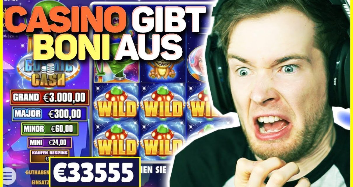 Das Online Casino gibt Boni für die Registrierung aus ? online casino deutschland ? PrinzRubin