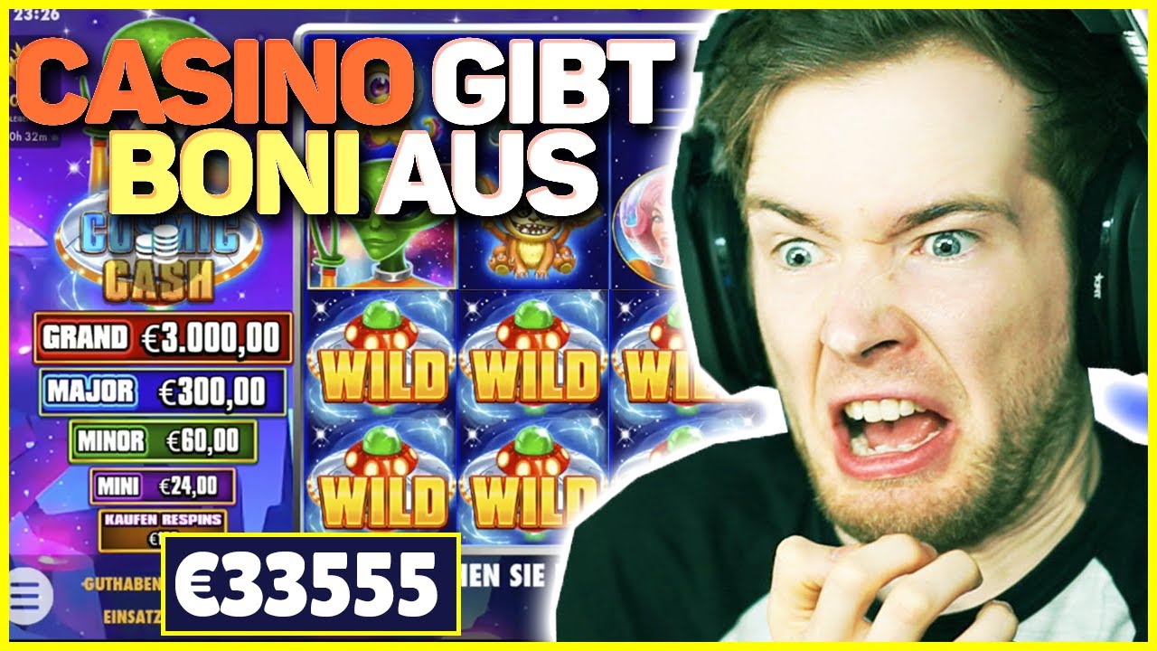 Das Online Casino gibt Boni für die Registrierung aus ? online casino deutschland ? PrinzRubin