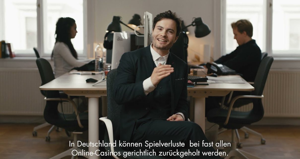 Deutschland: Spielverluste von Online-Casinos zurückholen | Padronus Prozessfinanzierung | Long Deutschland: Spielverluste von Online-Casinos zurückholen | Padronus Prozessfinanzierung | Long